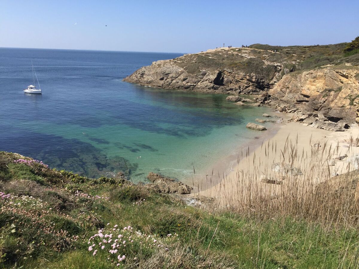 Maison Charme des Govelins à 400 m de la plage - Photo 29