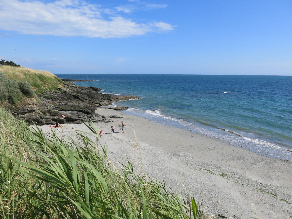 Maison Charme des Govelins à 400 m de la plage - Photo 30
