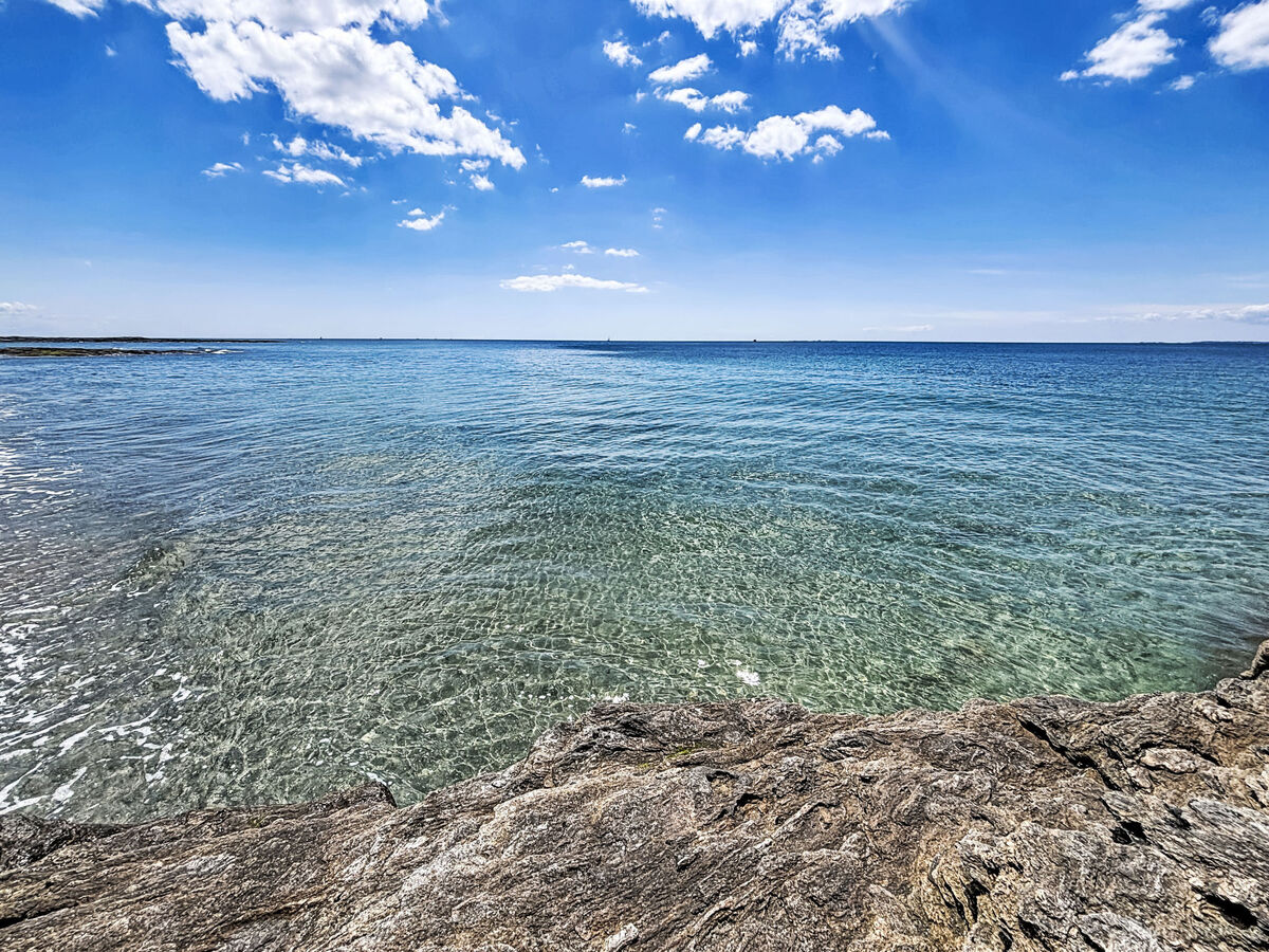 Maison Charme des Govelins à 400 m de la plage - Photo 34