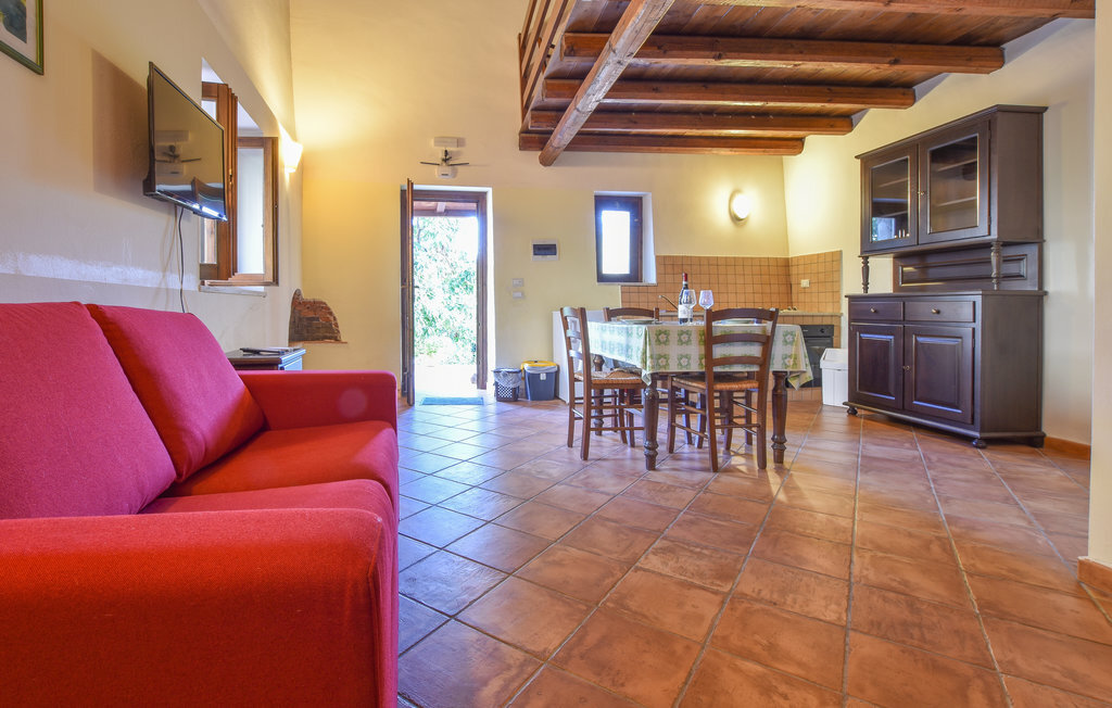 Salvia, Maison 9 personnes à San Giuseppe Jato - Photo 3