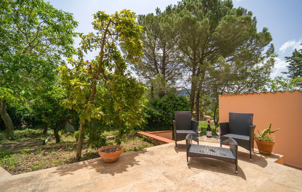 Salvia, Maison 9 personnes à San Giuseppe Jato - Photo 13