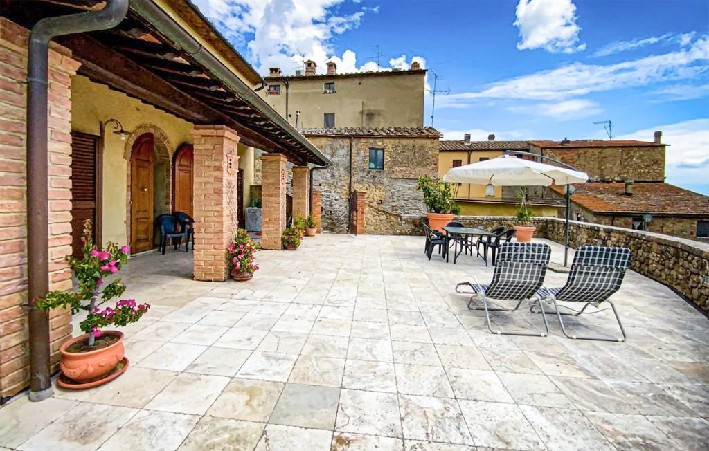 Villa 120 m² vue panoramique près de Volterra - Photo 2