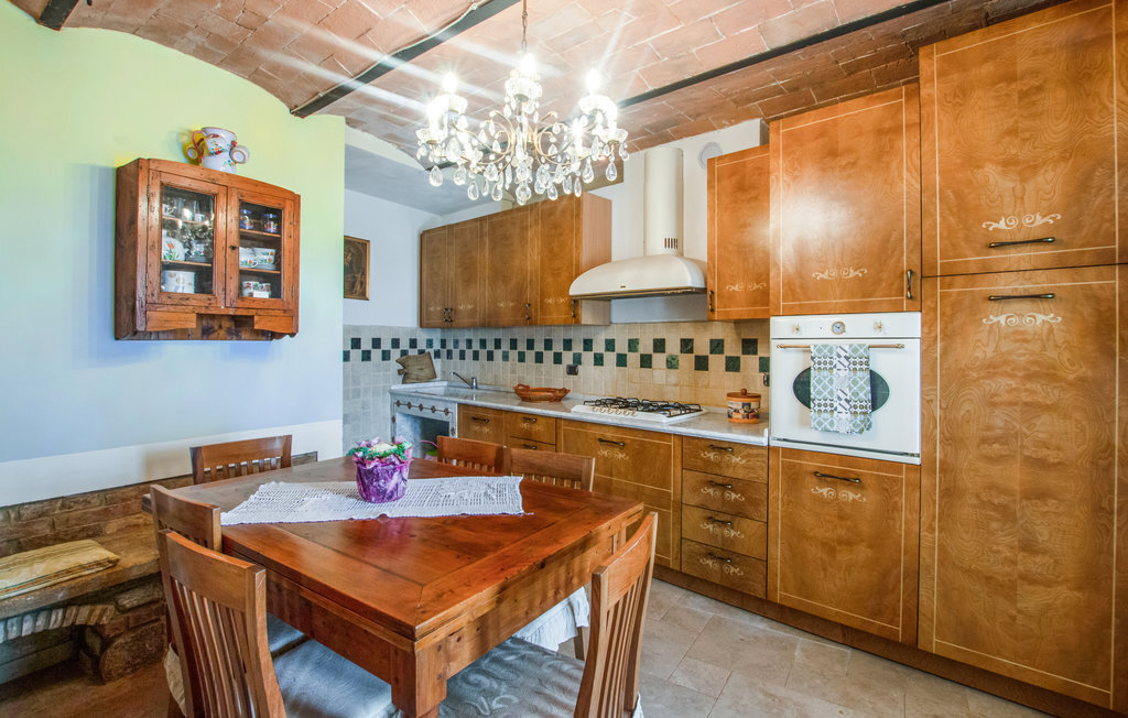 Villa 120 m² vue panoramique près de Volterra - Photo 4