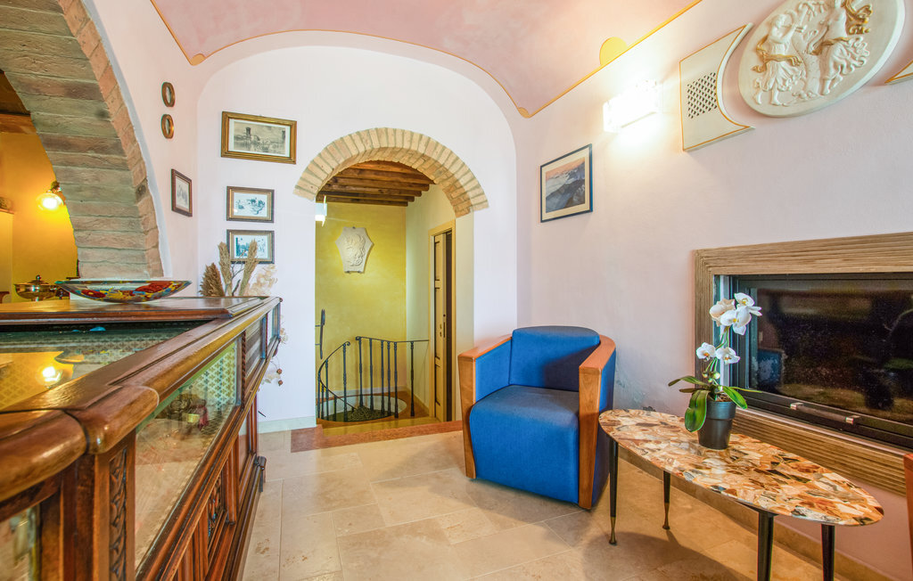 Villa 120 m² vue panoramique près de Volterra - Photo 5