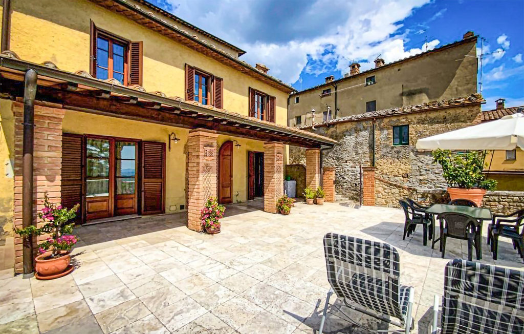 Villa 120 m² vue panoramique près de Volterra - Photo 7