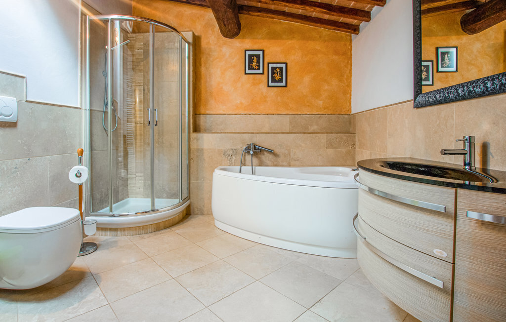 Villa 120 m² vue panoramique près de Volterra - Photo 13