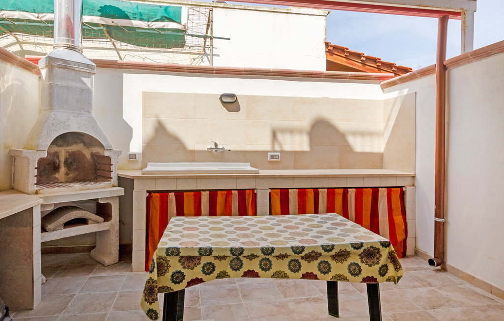 Maison 2 chambres vue mer à Torre Chianca - Photo 2