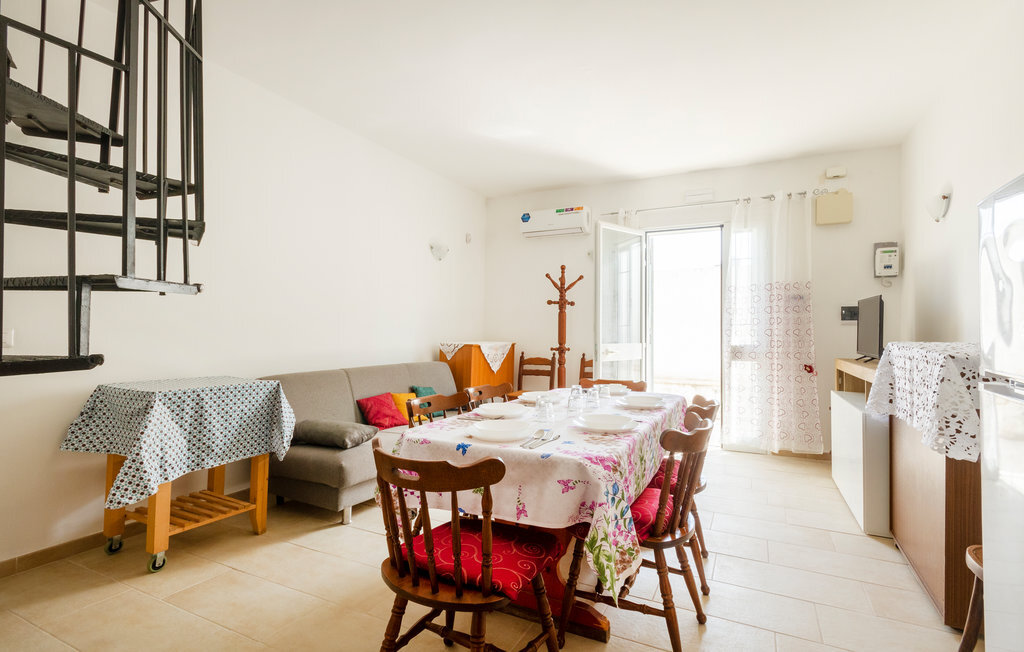 Maison 2 chambres vue mer à Torre Chianca - Photo 12