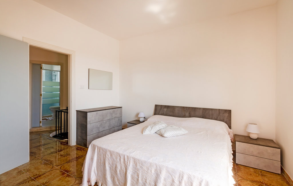 Maison 2 chambres vue mer à Torre Chianca - Photo 16