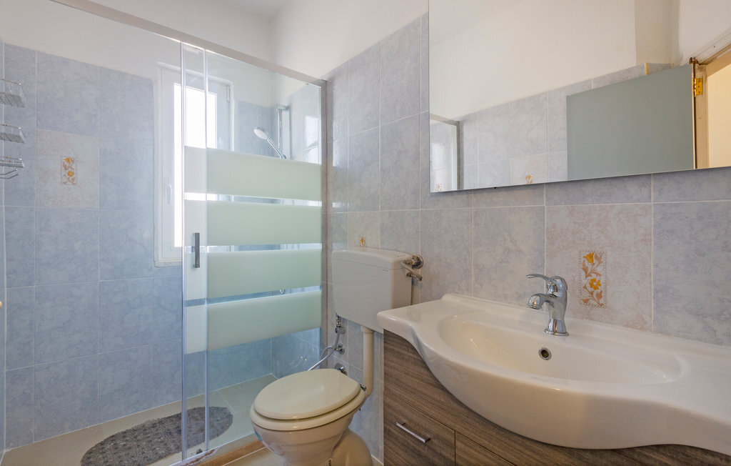 Maison 2 chambres vue mer à Torre Chianca - Photo 21
