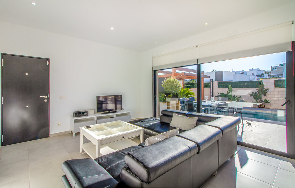 Maison 3 chambres avec piscine privée à Polop - Photo 4