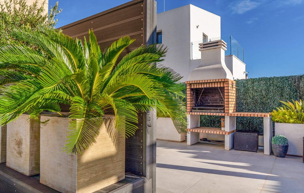 Maison 3 chambres avec piscine privée à Polop - Photo 16