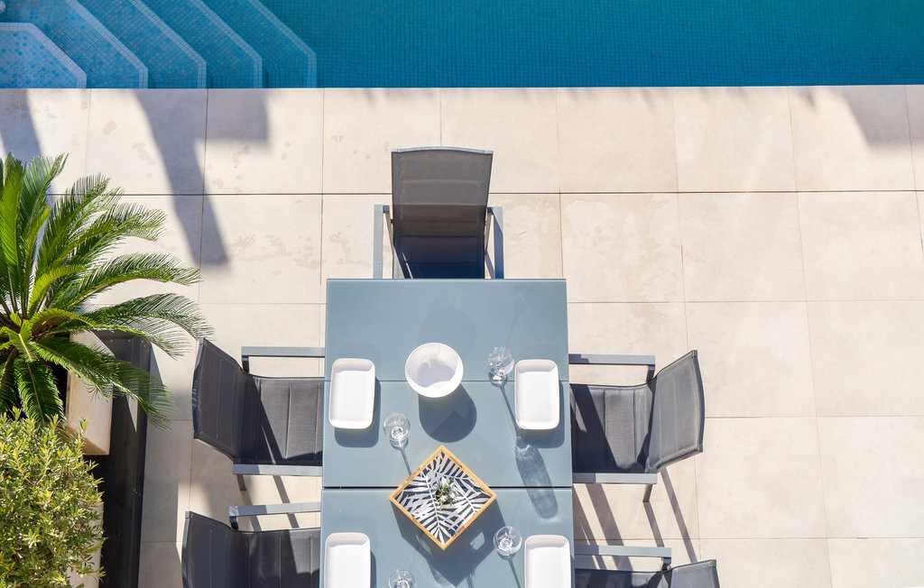 Maison 3 chambres avec piscine privée à Polop - Photo 17