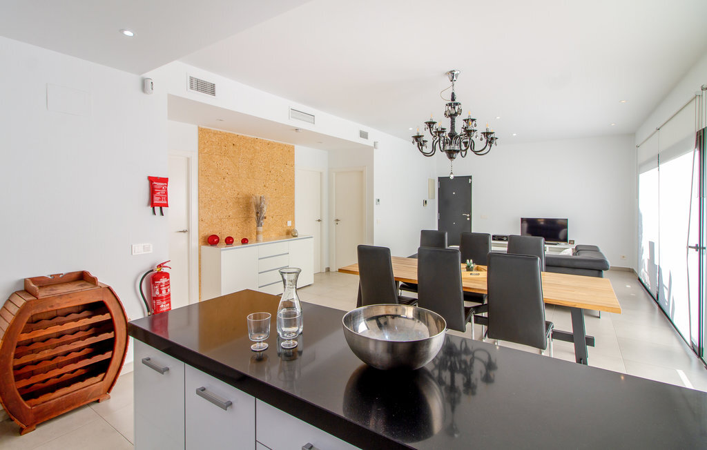 Maison 3 chambres avec piscine privée à Polop - Photo 19