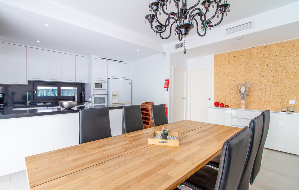 Maison 3 chambres avec piscine privée à Polop - Photo 20