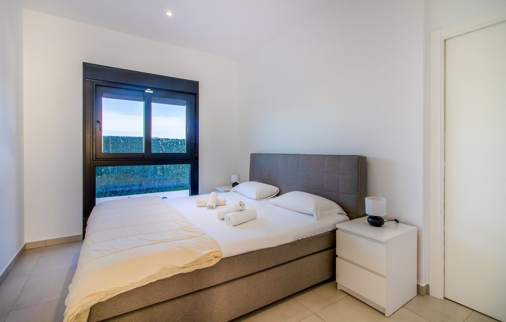 Maison 3 chambres avec piscine privée à Polop - Photo 22