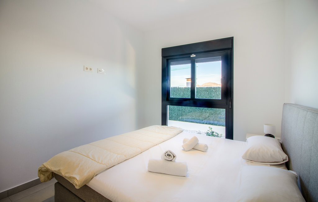 Maison 3 chambres avec piscine privée à Polop - Photo 23