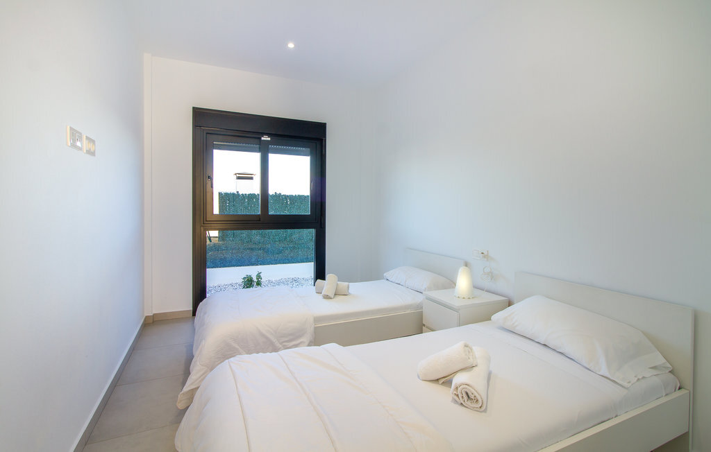 Maison 3 chambres avec piscine privée à Polop - Photo 24