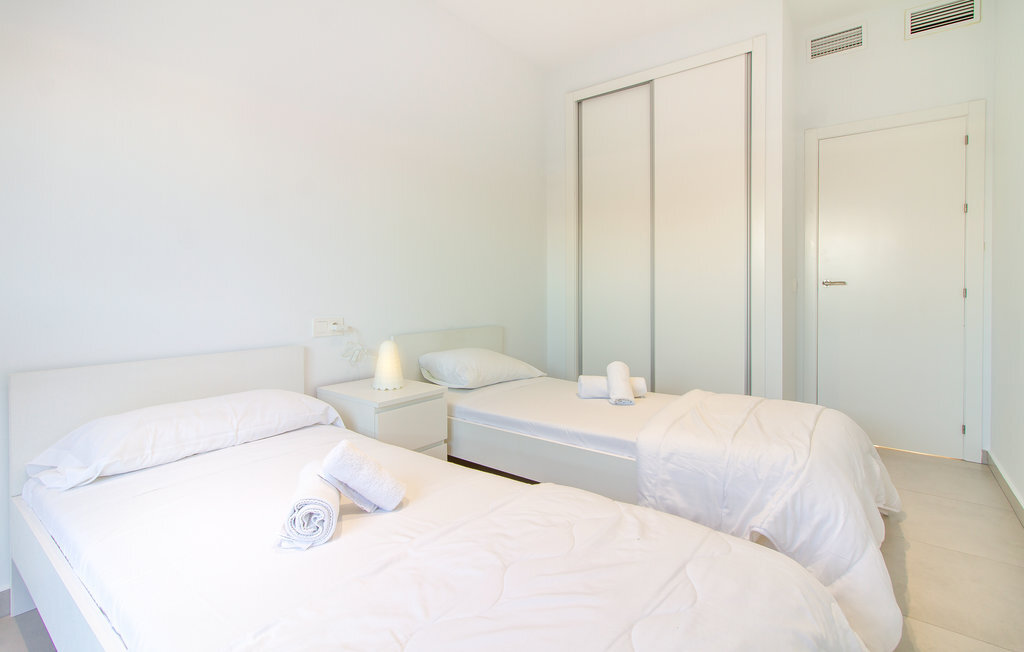 Maison 3 chambres avec piscine privée à Polop - Photo 25