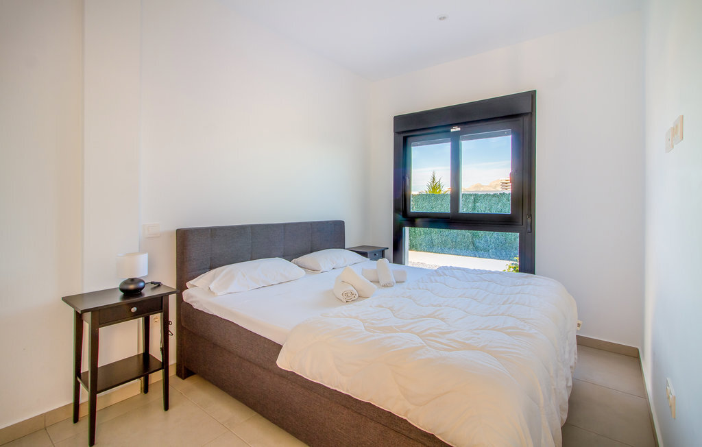 Maison 3 chambres avec piscine privée à Polop - Photo 26