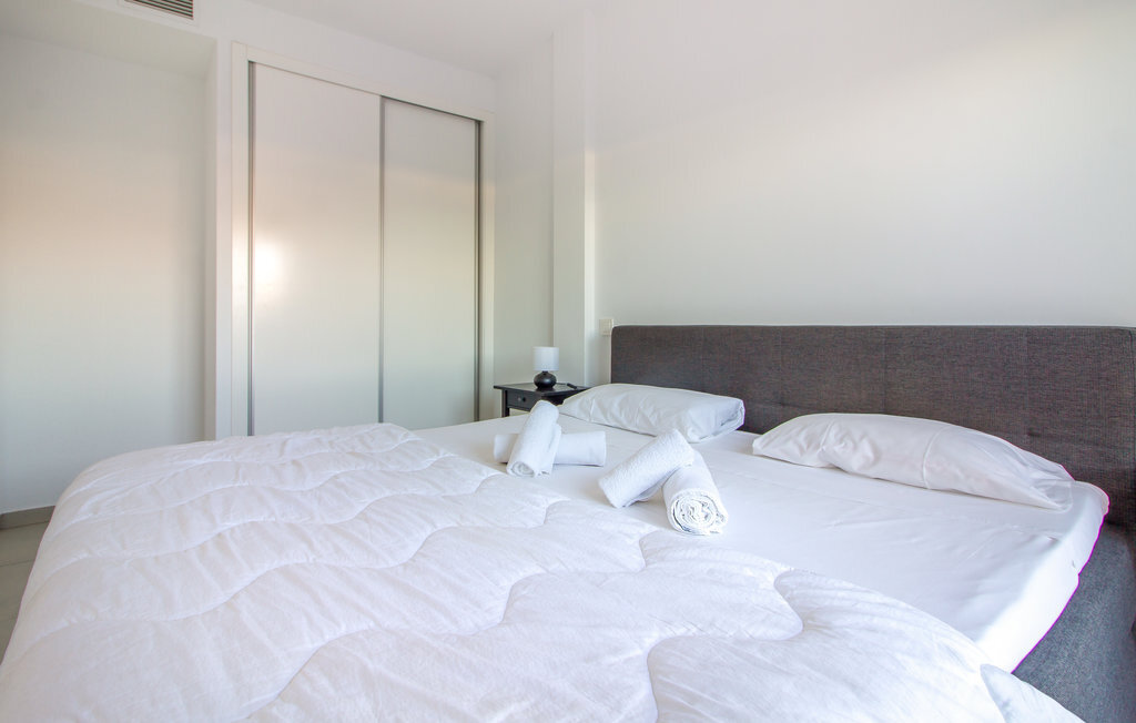Maison 3 chambres avec piscine privée à Polop - Photo 27