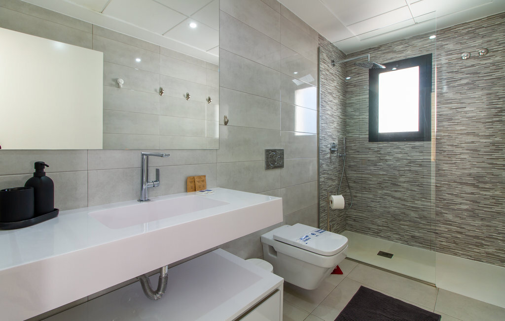 Maison 3 chambres avec piscine privée à Polop - Photo 29