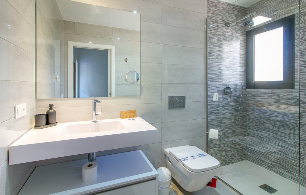 Maison 3 chambres avec piscine privée à Polop - Photo 30