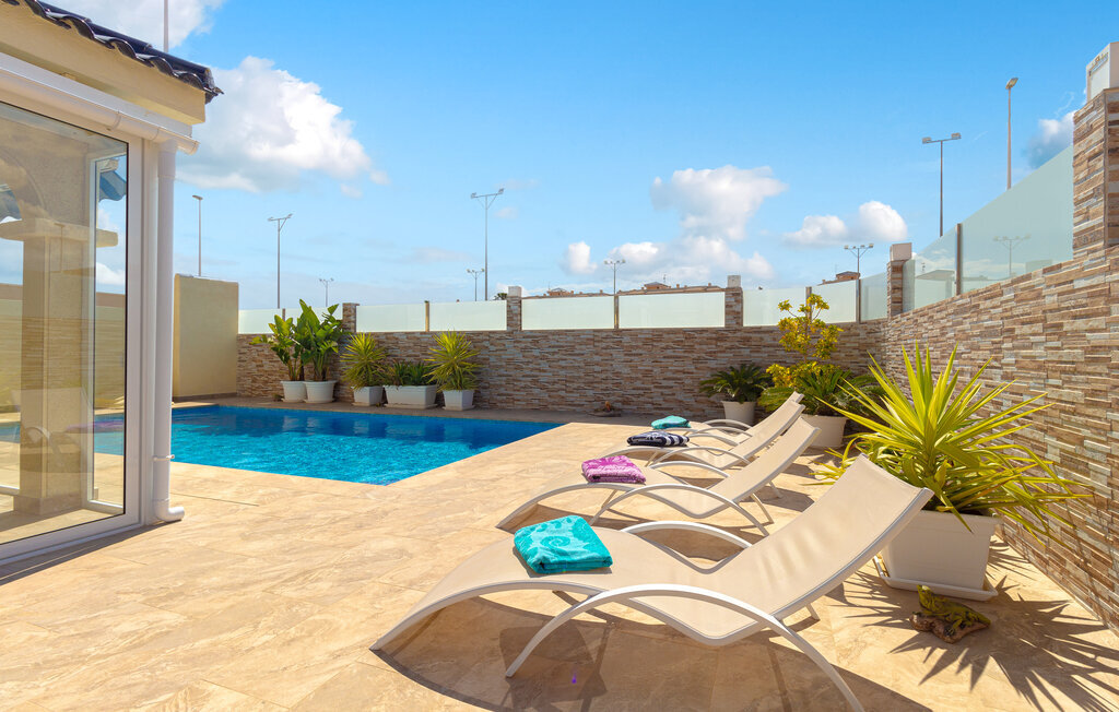 Maison 8 personnes à Orihuela Costa - Photo 2