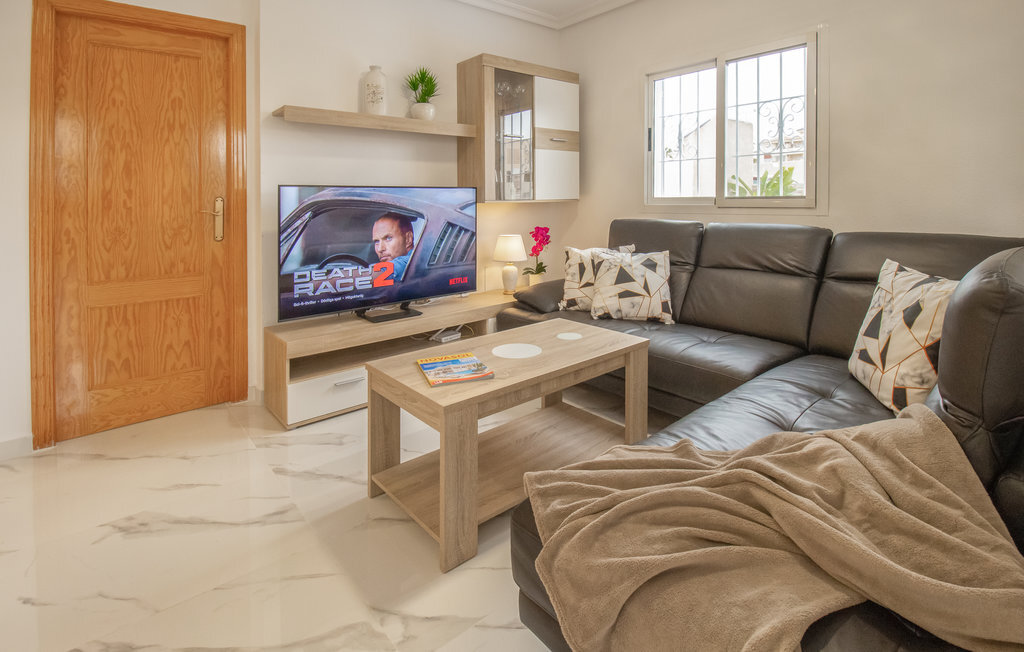 Maison 8 personnes à Orihuela Costa - Photo 3