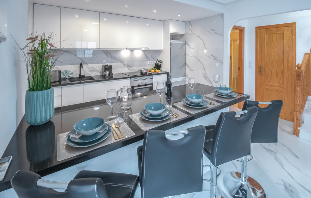 Maison 8 personnes à Orihuela Costa - Photo 4