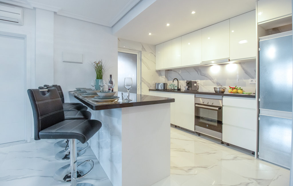 Maison 8 personnes à Orihuela Costa - Photo 5