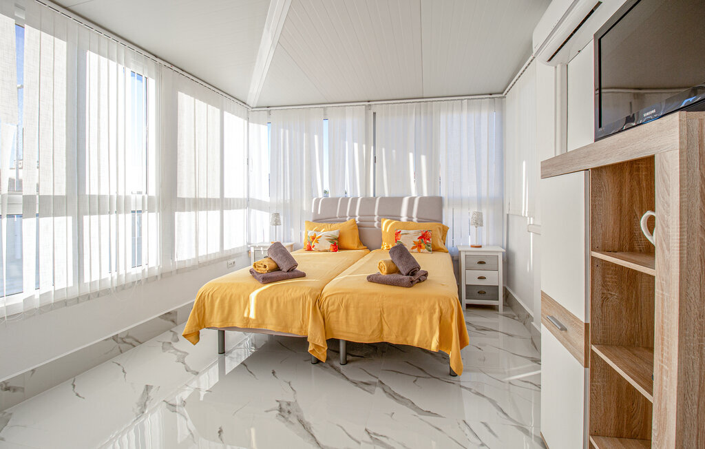 Maison 8 personnes à Orihuela Costa - Photo 6