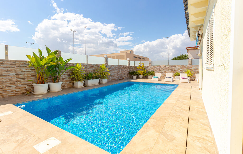 Maison 8 personnes à Orihuela Costa - Photo 7