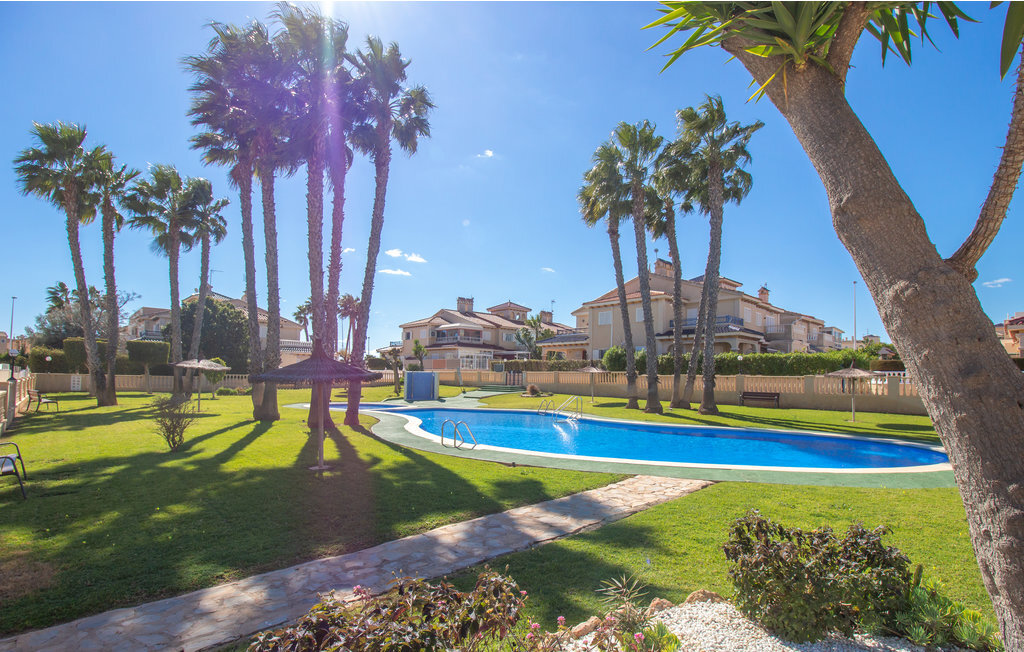 Maison 8 personnes à Orihuela Costa - Photo 9
