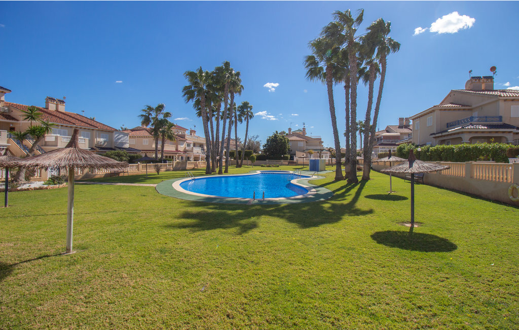 Maison 8 personnes à Orihuela Costa - Photo 10