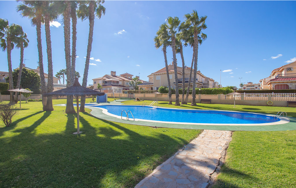 Maison 8 personnes à Orihuela Costa - Photo 11