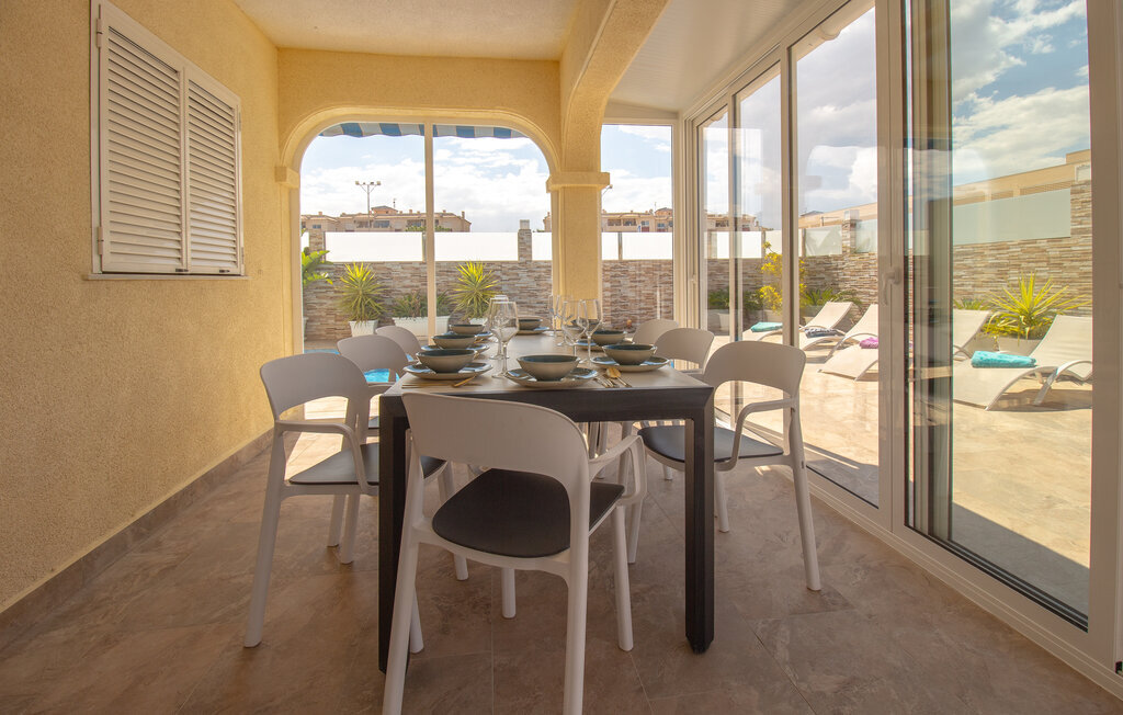 Maison 8 personnes à Orihuela Costa - Photo 12