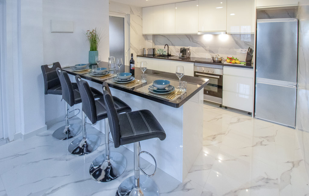 Maison 8 personnes à Orihuela Costa - Photo 13