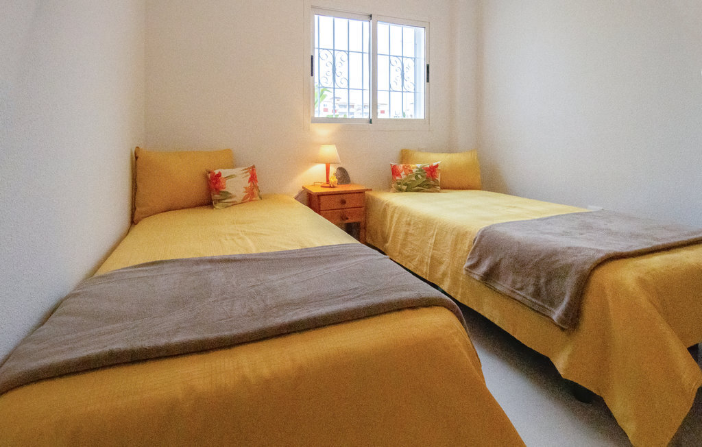 Maison 8 personnes à Orihuela Costa - Photo 16