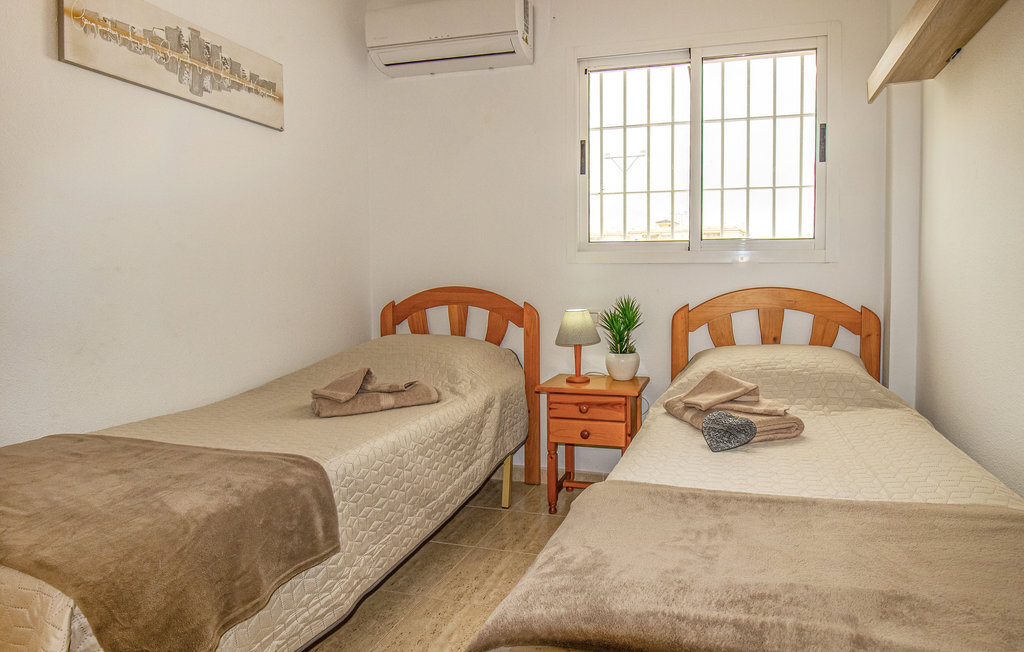 Maison 8 personnes à Orihuela Costa - Photo 17