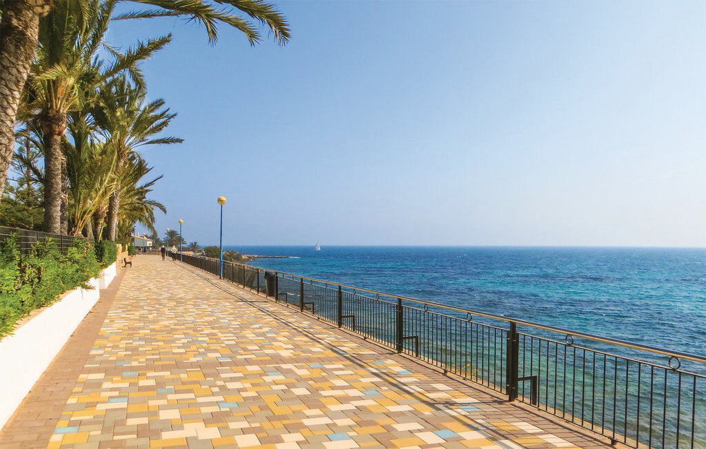 Maison 8 personnes à Orihuela Costa - Photo 20