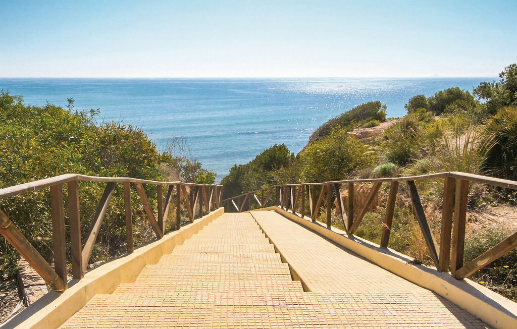 Maison 8 personnes à Orihuela Costa - Photo 25