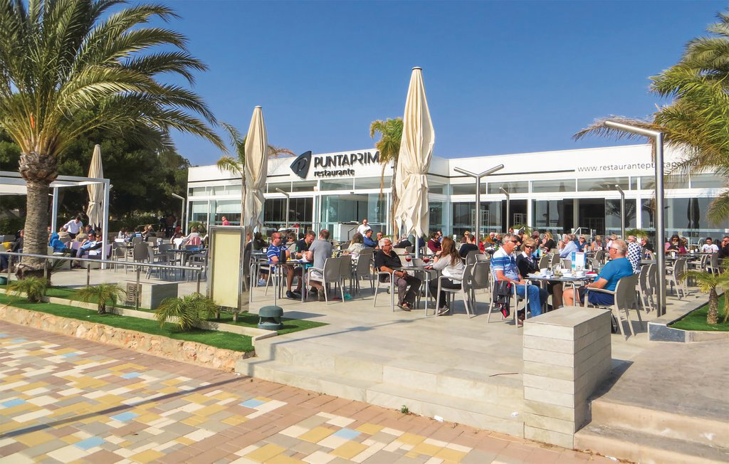 Maison 8 personnes à Orihuela Costa - Photo 26