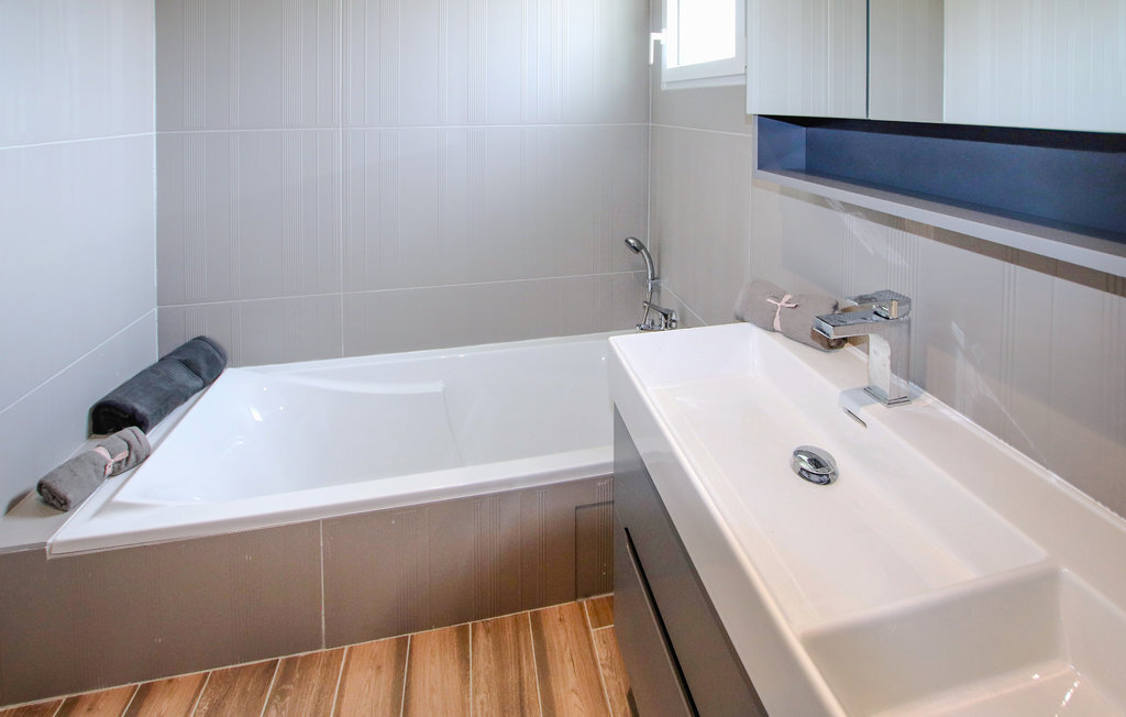 Villa provençale 8 pers., piscine privée à Cléon d'Andran - Photo 23