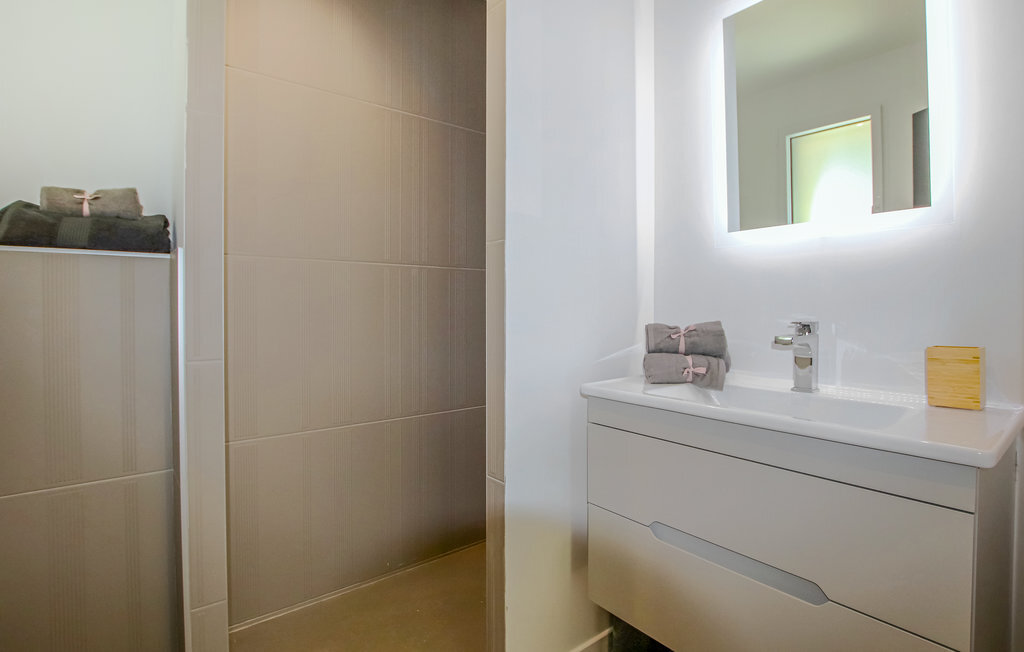 Villa provençale 8 pers., piscine privée à Cléon d'Andran - Photo 24