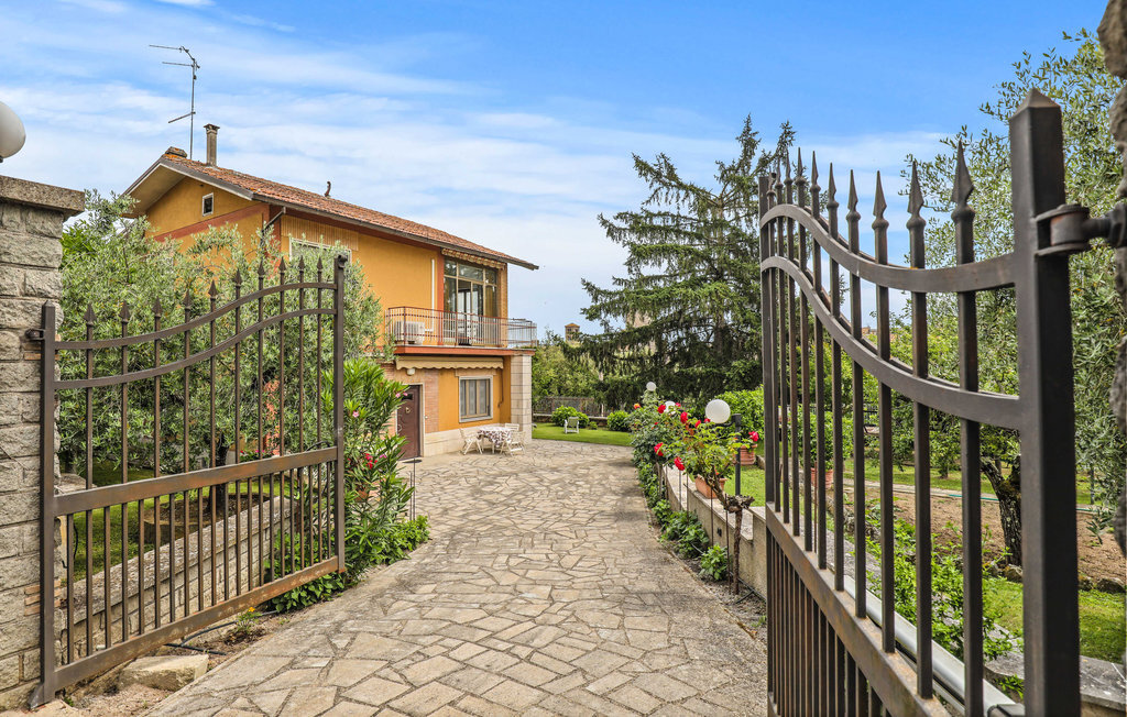 Maison 6 personnes à Vitorchiano - Photo 2