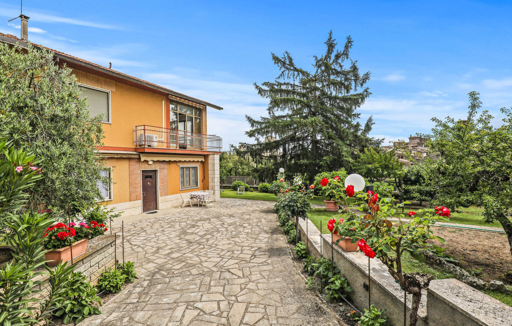 Maison 6 personnes à Vitorchiano - Photo 8