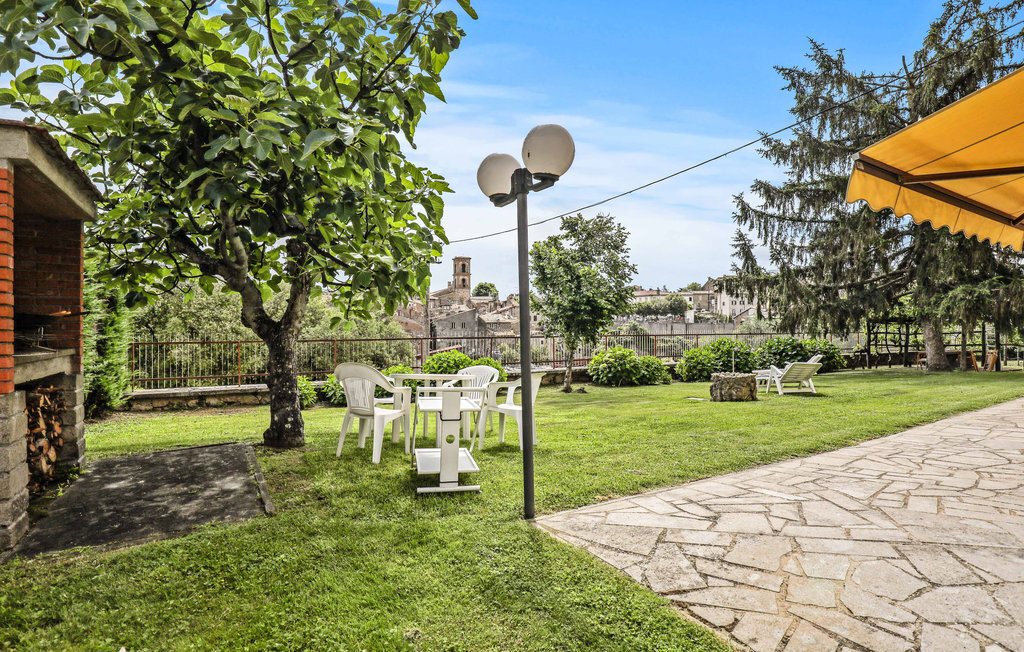 Maison 6 personnes à Vitorchiano - Photo 10