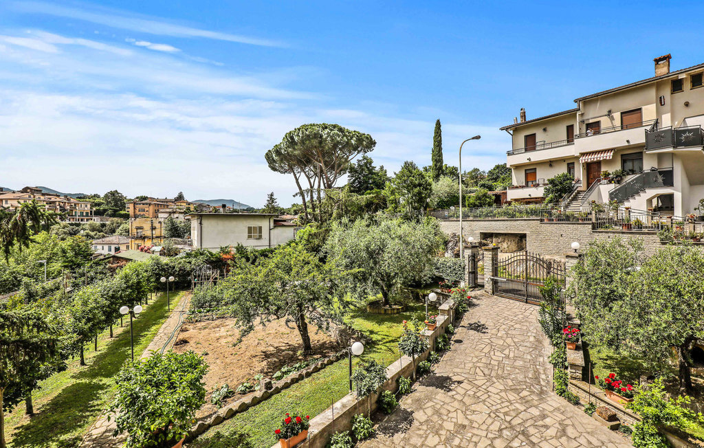 Maison 6 personnes à Vitorchiano - Photo 13