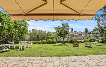 Location maison de vacances à Vitorchiano